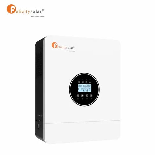 FELICITY 6KVA 48V Hybrid Inverter