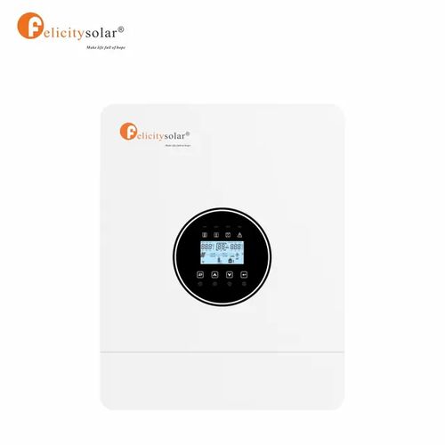 FELICITY 6KVA 48V Hybrid Inverter - Image 3