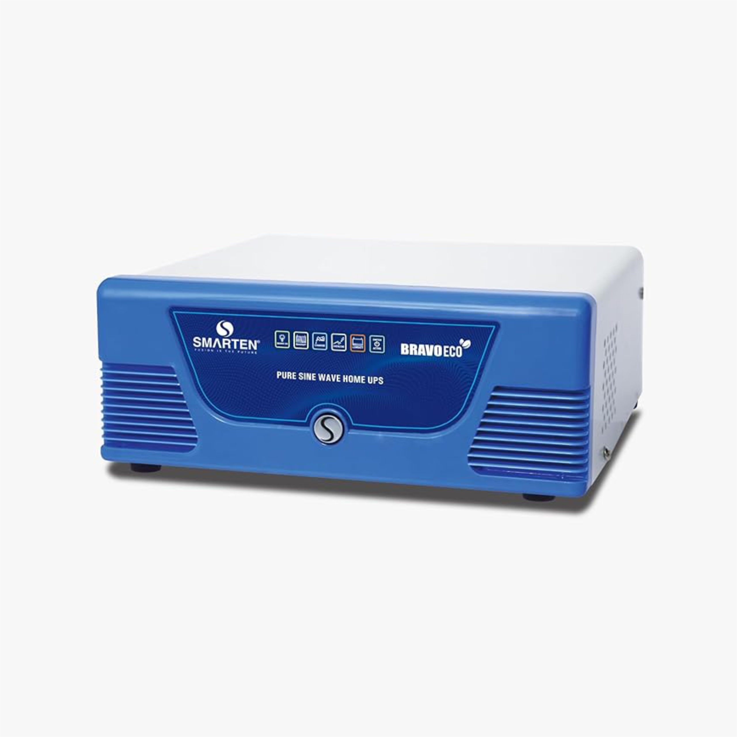 SMARTEN 2050kva/24v Non-Hybrid Inverter