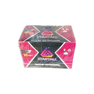 STARTALL 100AH Car Battery