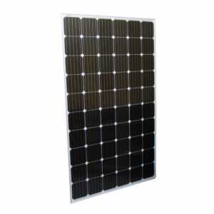 FINBROK 350 WATTS Solar Panel